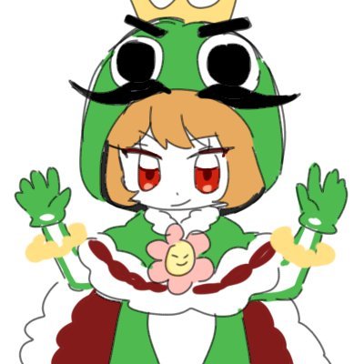 짬상빵상さんのプロフィール画像