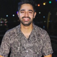 Shaun (@bagchi_shaun) 's Twitter Profile