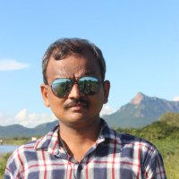 Saravanan TS (@saravan_ts) 's Twitter Profile