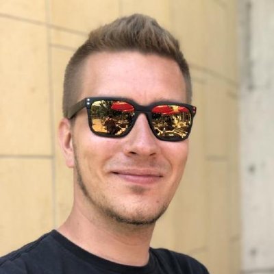 ttasanen's profile picture. https://t.co/60WIAhkudK