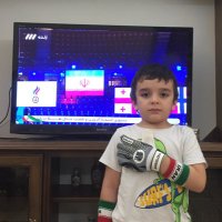 Ali Soleimani (@alisole12230279) 's Twitter Profile