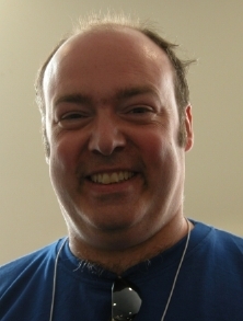 baerlauchstal's profile picture. Gentleman.