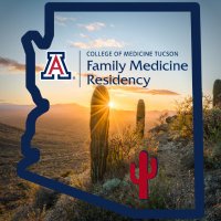 University of Arizona Family Med Residency—Tucson (@uafamilymedcomt) 's Twitter Profile
