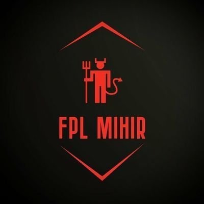 FPL_Mihir Profile Picture