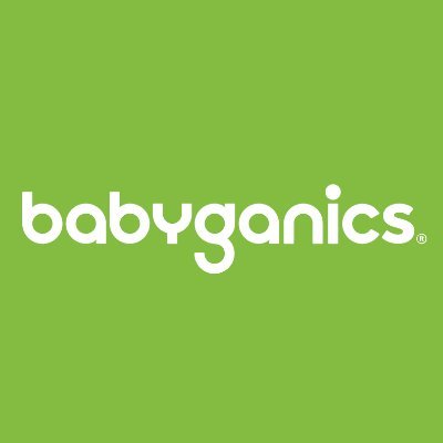 Babyganics X account Profile Photo Babyganics X account Profile Photo