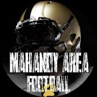 MahanoyAreaHSFootball(@MahanoyFootball) 's Twitter Profile Photo