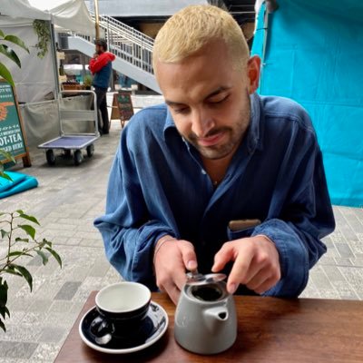 Chilled. Childish. Charming. Creative @vccp. @sca2_0 20/21. Long suffering @SpursOfficial fan.