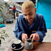 Andreas Ioannides (@andreas__i) 's Twitter Profile
