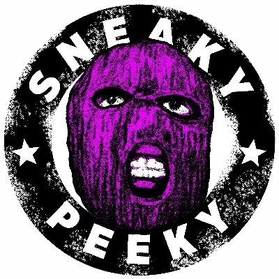 Sneakypeeky_ Profile Picture