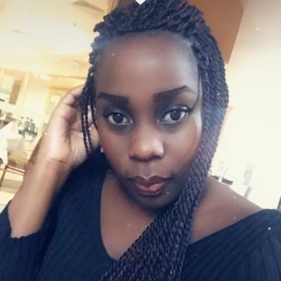 DaisyNamuli's profile picture. Leben lieben Lachen