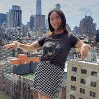 Connie Chen (@connaychen) 's Twitter Profile