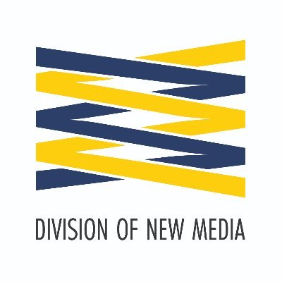 Division of New Media @williampennu