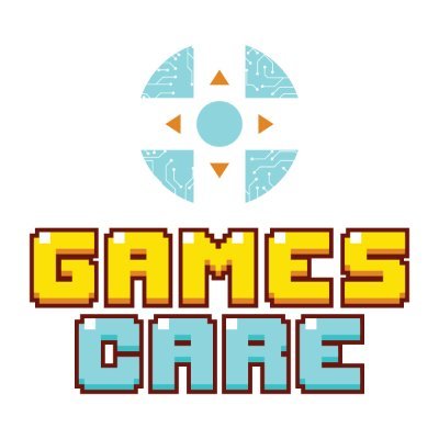 GamesCare (@GamesCareBr) / X