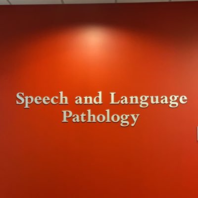 Keep up to date on all things happening in the Department of Speech-Language Pathology in St. Louis, MO.