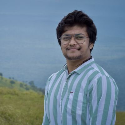 Masters @ University of Freiburg | Crypto Enthusiast |
I tweet about ML , React , Web3, etc