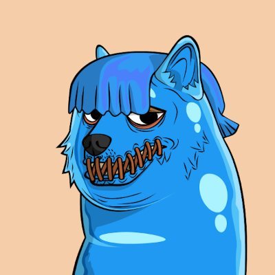 Felix_Licht's profile picture. Slime king