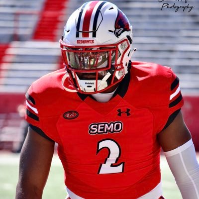 SEMO Alumni 🦅🔴⚪️⚫️|2021 OVC First Team All-Conference| #JucoProduct #LONGLIVEZAY🙏🏾 #LLJK 👑