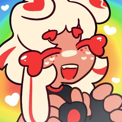 🐶Rey🐶 requests open!! read bioさんのプロフィール画像