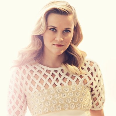 Glamour Reese Witherspoon 🌸