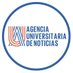 Agencia Universitaria de Noticias (@aunoticiasgt) Twitter profile photo Agencia Universitaria de Noticias (@aunoticiasgt) Twitter profile photo