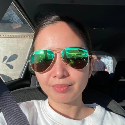 ma__denise's profile picture. Success never happens in your comfort zone.