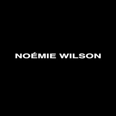 a designer brand in the making. @noemiewilson