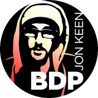 Best Damn Podcast | Jon Keen(@therealbestdamn) 's Twitter Profile Photo