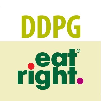 Diabetes Dietetic Practice Group (DDPG) an @eatrightPRO dietetic practice group of the Academy of Nutrition and Dietetics.

https://t.co/OyymOi4cQa…