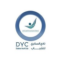 نادي السكري للشباب (@dyc_ksa) 's Twitter Profile