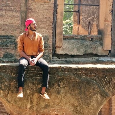 ShivamSaidThat's profile picture. Seek. Learn. Manifest. Get. Grow.
|
Humorous. Blunt. Boring.
|
                 
Mostly B2B Writer. 

 ig: @shiv_aum