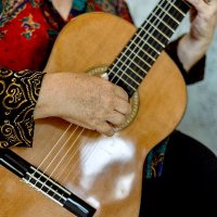 Sheri Stanley (@fretdancer70) 's Twitter Profile
