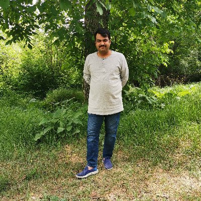 alireza_bameri's profile picture. An Engineer