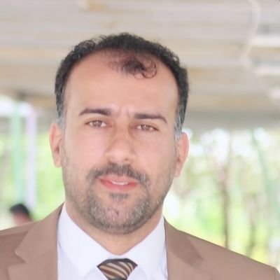 Mu_ALASsadi's profile picture. عاشق متيم لسماحة السيد @Mu_ALSadr