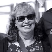 Janet Ferguson - @JanetDFerguson Twitter Profile Photo