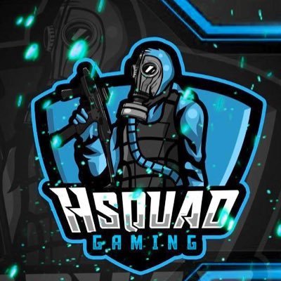 From YT to TikTok, and from Instagram to now Twitter! WE ARE HSQUADGAMING! Follow us on TikTok & Instagram @hsqudgaming 🎮