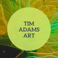 Tim Adams Art(@kstonycreek) 's Twitter Profile Photo