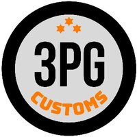 3PG Customs (@3pg_customs) 's Twitter Profile