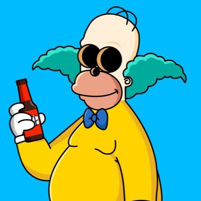 big_krusty's profile picture. 