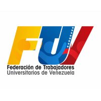 Federación FTUV(@FtuvOficialVe) 's Twitter Profile Photo
