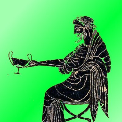 Dionysus_Klima Profile Picture