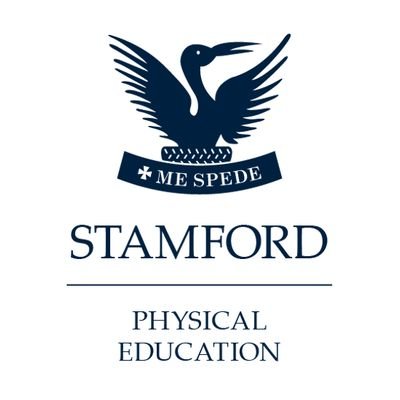 SSPedepartment's profile picture. The latest updates from Stamford School's PE Department - encouraging life long learning! ✨🏸🏉🏀🏓