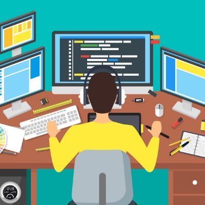 javascriptdev49's profile picture. ...
