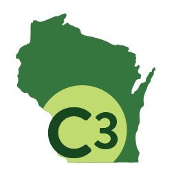 Communities Confronting COVID-19 aims to protect rural Wisconsin communities by working to increase COVID-19 vaccine uptake #getvaccinated @UWMadisonPRC @CDCgov