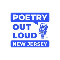 NJ Poetry Out Loud(@NJPoetryOutLoud) 's Twitter Profile Photo