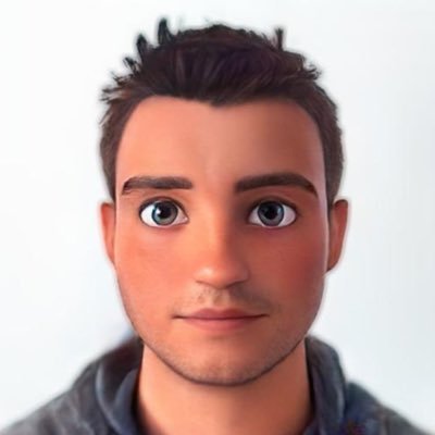 andreigann's profile picture. Software Engineer