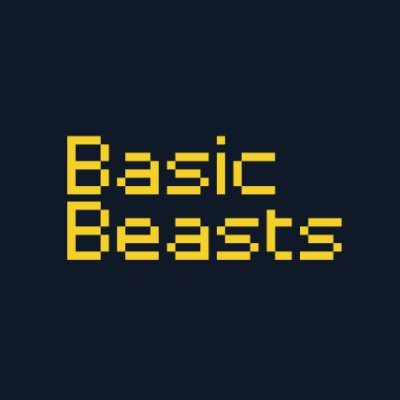 Basic Beasts