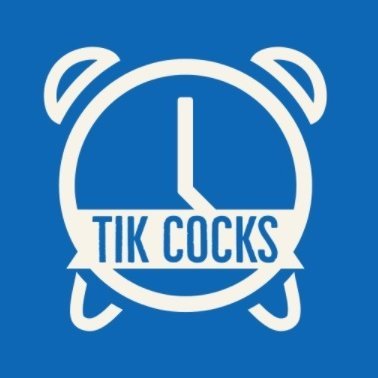 Tik Cocks