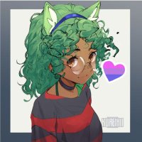 SingsongRaptor on Bluesky(ze/zer/zers) (@singsongraptor) 's Twitter Profile