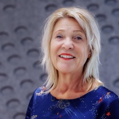 CarinZandbergen Profile Picture