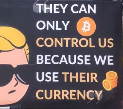 #Bitcoin, Guns, Freedom